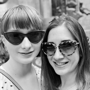 Meet your Posher, Melissa